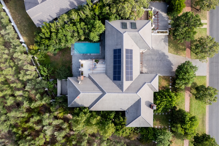 5 Bedroom Property for Sale in Val De Vie Estate Western Cape